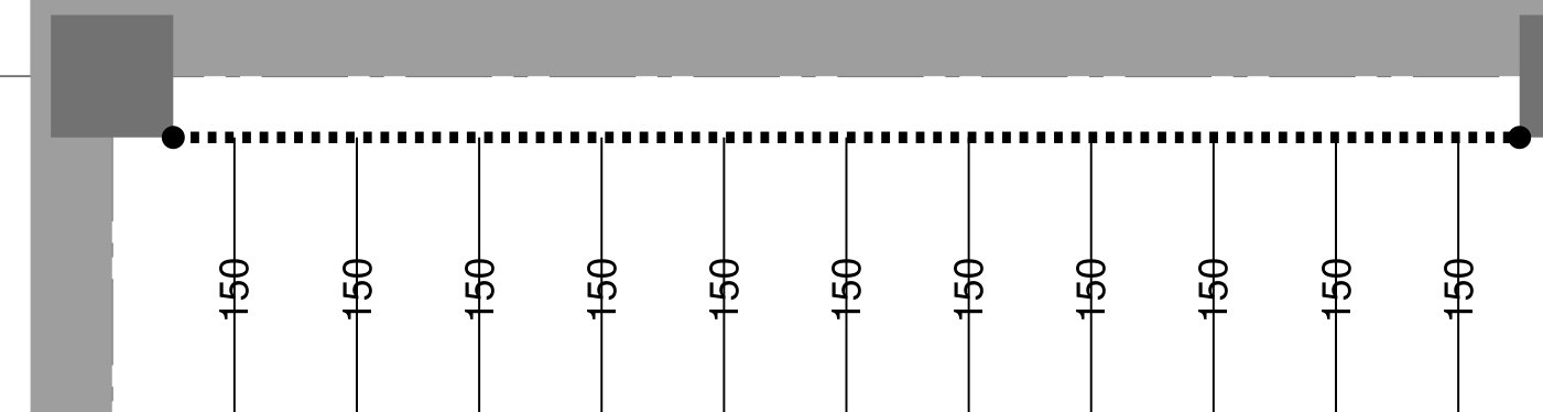 Benchmark results: 2,442 target labels, 31 seconds, $0.0927, 799 correctly located, and 2,308 false boxes
